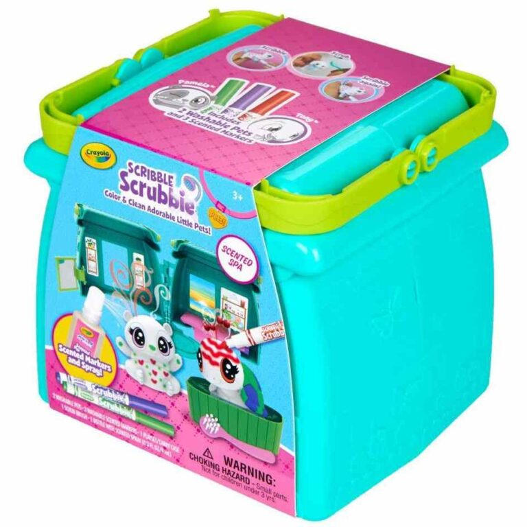 Crayola Craft Clay Sculpting Station Thomas Online