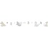 Disney Baby Decoration - Ribbon Garland