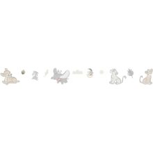 Disney Baby Decoration - Ribbon Garland