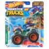 Hot Wheels Monster Trucks 1.64 Cage Rattler 1