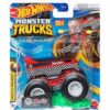 Hot Wheels Monster Trucks 1.64 - Dragbus