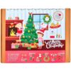 Jack In the Box Christmas 6 in 1 Craft Box