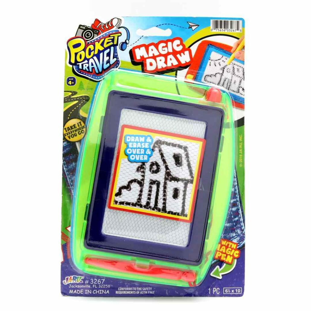 Thomas Online
