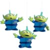 Toy Story Decoration - Hanging - Honeycomb - 3 Pieces