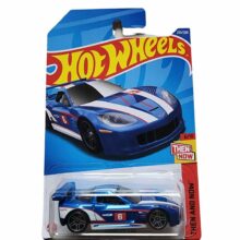 Hot Wheels 1.64 - Car - Then and Now - Range Rover Velar