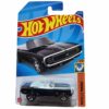 Hot Wheels 1.64 - Car - Muscle Mania - 69 Camaro Convertible