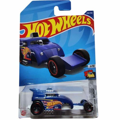 Hot Wheels 1.64 - Car - HW Drag Strip - Altered Ego