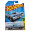 Hot Wheels 1.64 - Car - Experimotors - Layin Lowrider