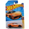 Hot Wheels 1.64 - Car - HW Turbo - Koenigsegg Gemera