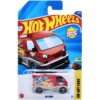 Hot Wheels 1.64 Car - HW Art Cars - Kei Swap