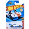 Hot Wheels 1.64 Car Hot Wheels Lets Race Super Twin Mill