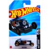 Hot Wheels 1.64 Car - Rod Squad - Max Steel