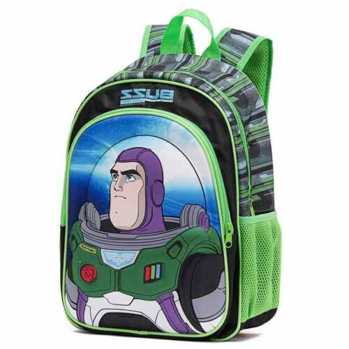 Buzz Lightyear Backpack - 3D