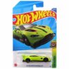 Hot Wheels 1.64 - Car - HW Exotics - Aston Martin Vantage GTE