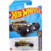 Hot Wheels 1.64 - Car - HW Dream Garage - Bone Shaker