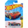 Hcx51Hot Wheels 1.64 Car Hw Art Cars Ms T Suzuka