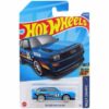 Hcx60Hot Wheels 1.64 Car Rally Champs 84 Audi Sport Quattro