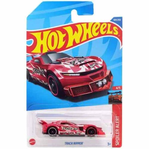 Hot Wheels 1.64 - Car - Spoiler Alert - Track Ripper