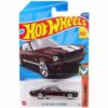 Hot Wheels 1.64 - Car - Muscle Mania - 65 Mustang 2+2 Fastback