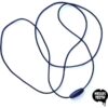 Helles Teeth Safety Clasp Necklace