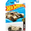 Hot Wheels 1.64 - Car - Batman - The Dark Night Batmobile