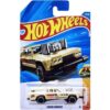 Hot Wheels 1.64 - Car - Wagons Familiales - Cruise Bruiser