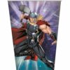 Avengers Tableware - Party Cups - 8 Pack