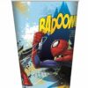 Marvel Spiderman Tableware - Party Cups - 8 Pack