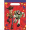 Toy Story Favour Loot Bags 8 Pack