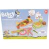 Bluey Wooden Dine with Bluey Play Set