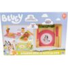 Bluey Wooden Dine with Bluey Play Set