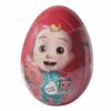 CoCoMelon Surprise Egg Candy - JJ