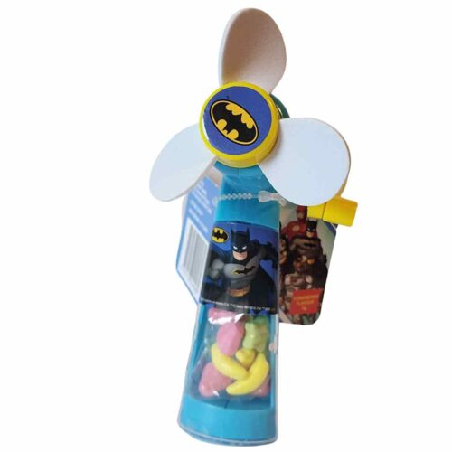 Justice League Handy Fan Candy - Batman