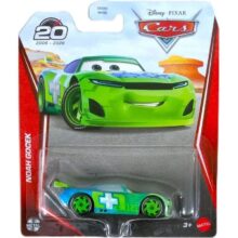 Disney Pixar Cars Noah Gocek Diecast Vehicle