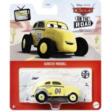 Disney Cars Character Car - Gearsten Marshall