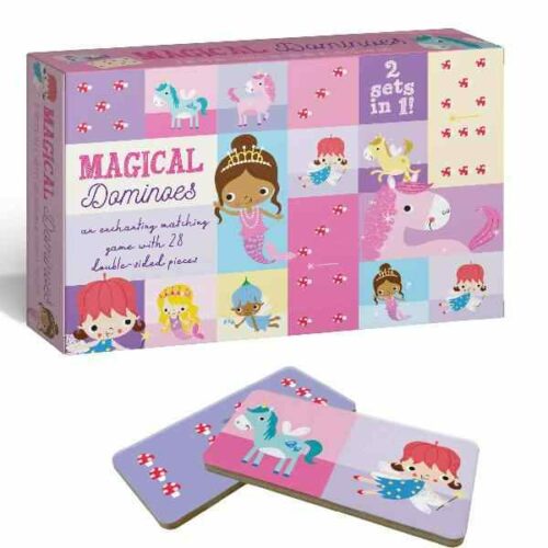 Dominos - Magical