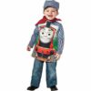 Thomas And Friends Costume And Hat Size Toddler James