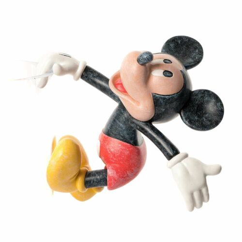 Mickey And Minnie Mouse Pot Buddies Mickey Mouse