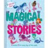 Magical Stories Picture Story Book - 7 Stories