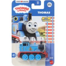 Thomas and Friends Push Along Train Thomas Easy Connect