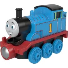 Alternative view of Thomas and Friends Push Along Train Thomas Easy Connect