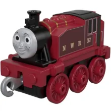 Thomas and Friends Push Along - Train - Rosie