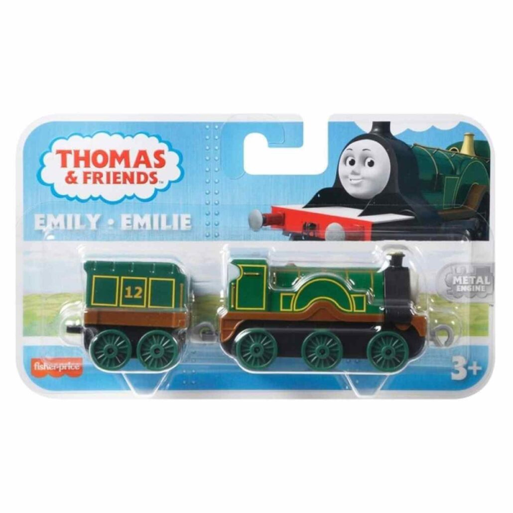 Thomas Online