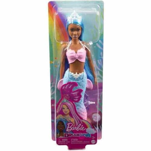 Barbie Doll - Dreamtopia Mermaid