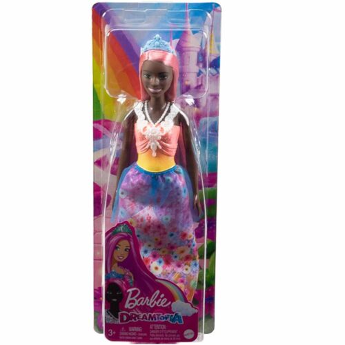 194735055883 Barbie Doll Dreamtopia Princess