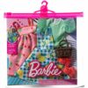 Barbie Clothes - 2 Pack - Summer