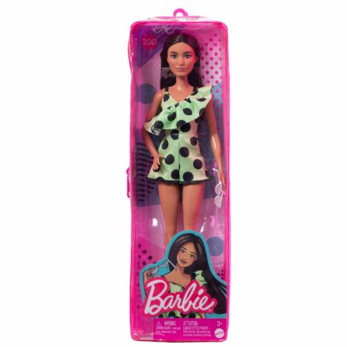 Barbie Doll - 200