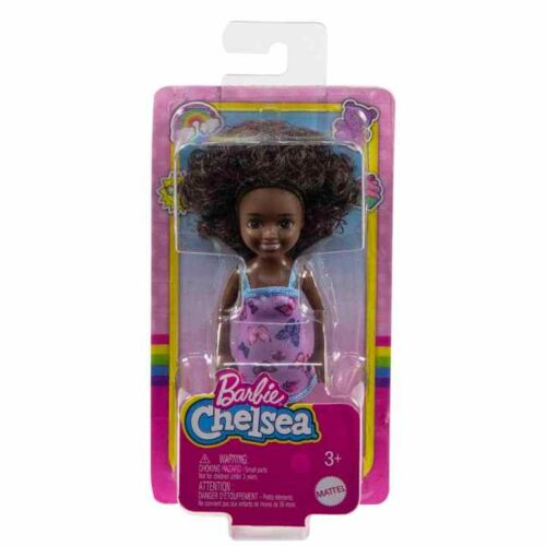 Barbie Doll - Chelsea - Butterfly