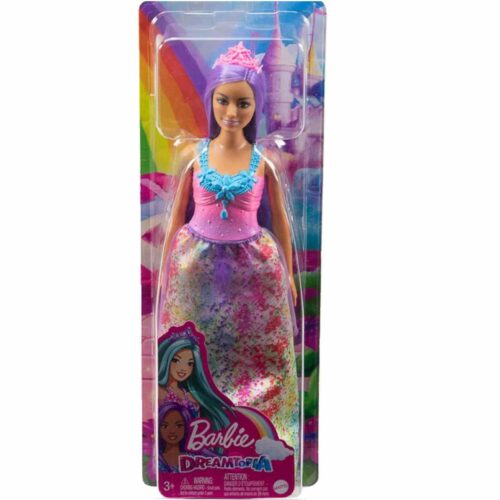 Barbie Doll Dreamtopia Princesshgr17 1