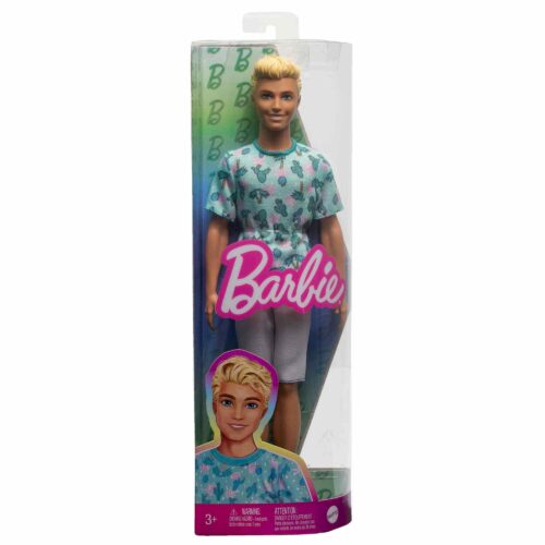 Barbie Doll - Ken - 211